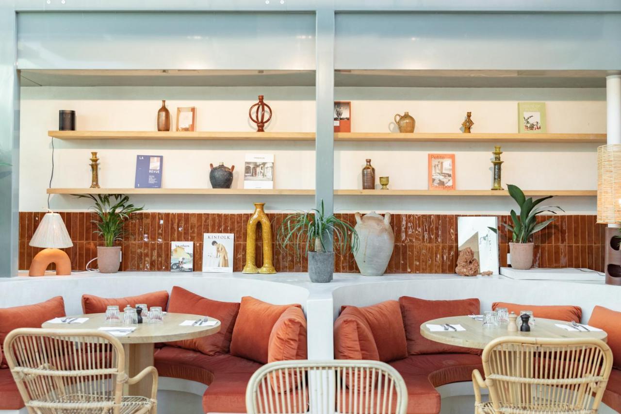 Domaine Gaogaia 3* Aix-en-Provence