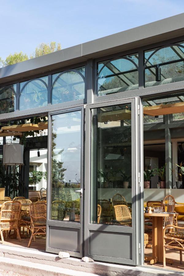 Hotel Domaine Gaogaia Aix-en-Provence