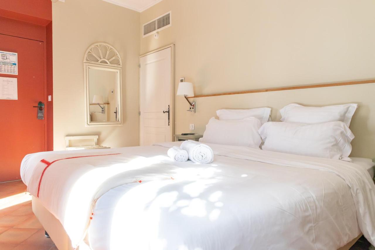 Domaine Gaogaia 3* Aix-en-Provence