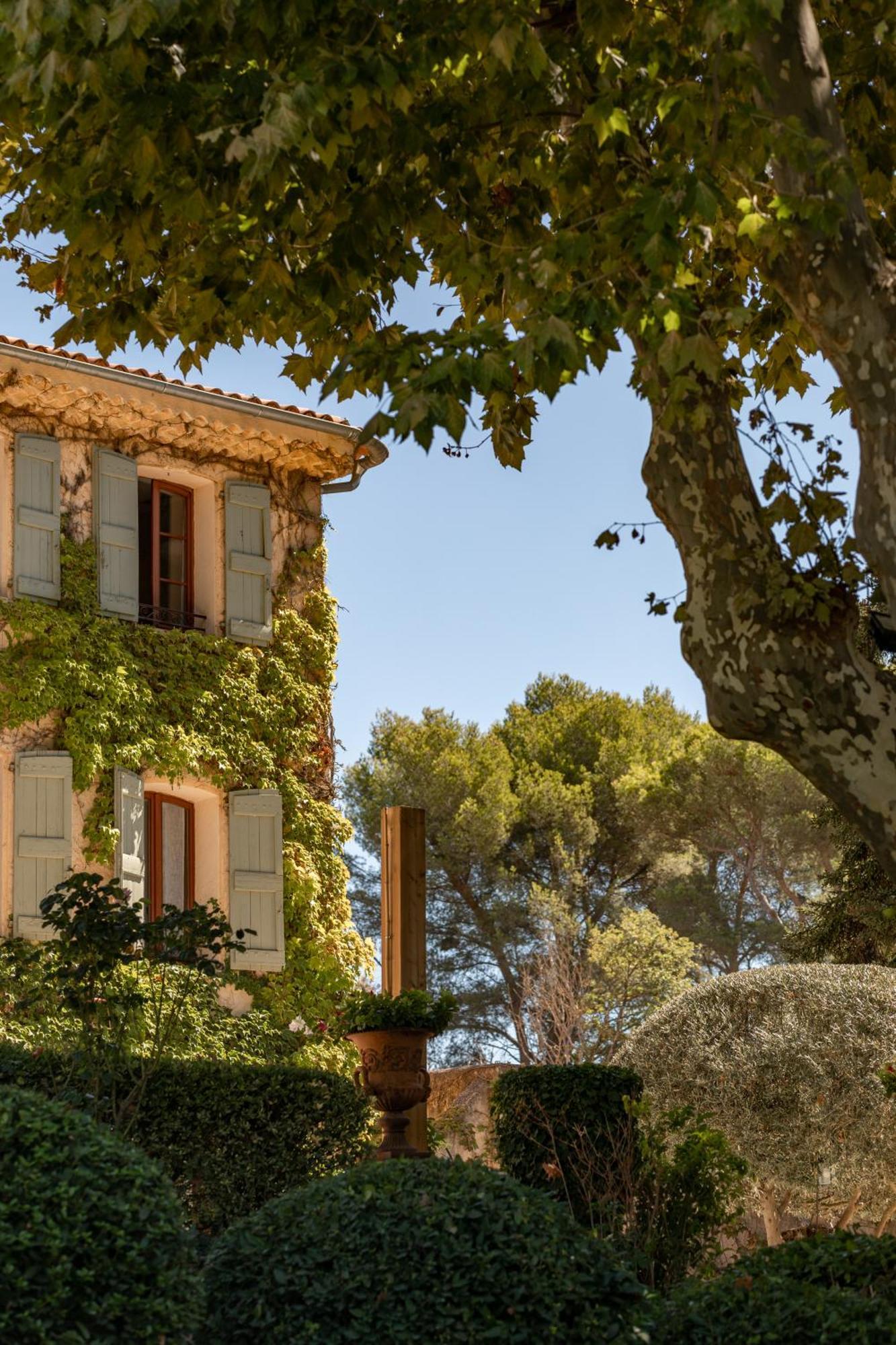 Domaine Gaogaia Hotel Aix-en-Provence