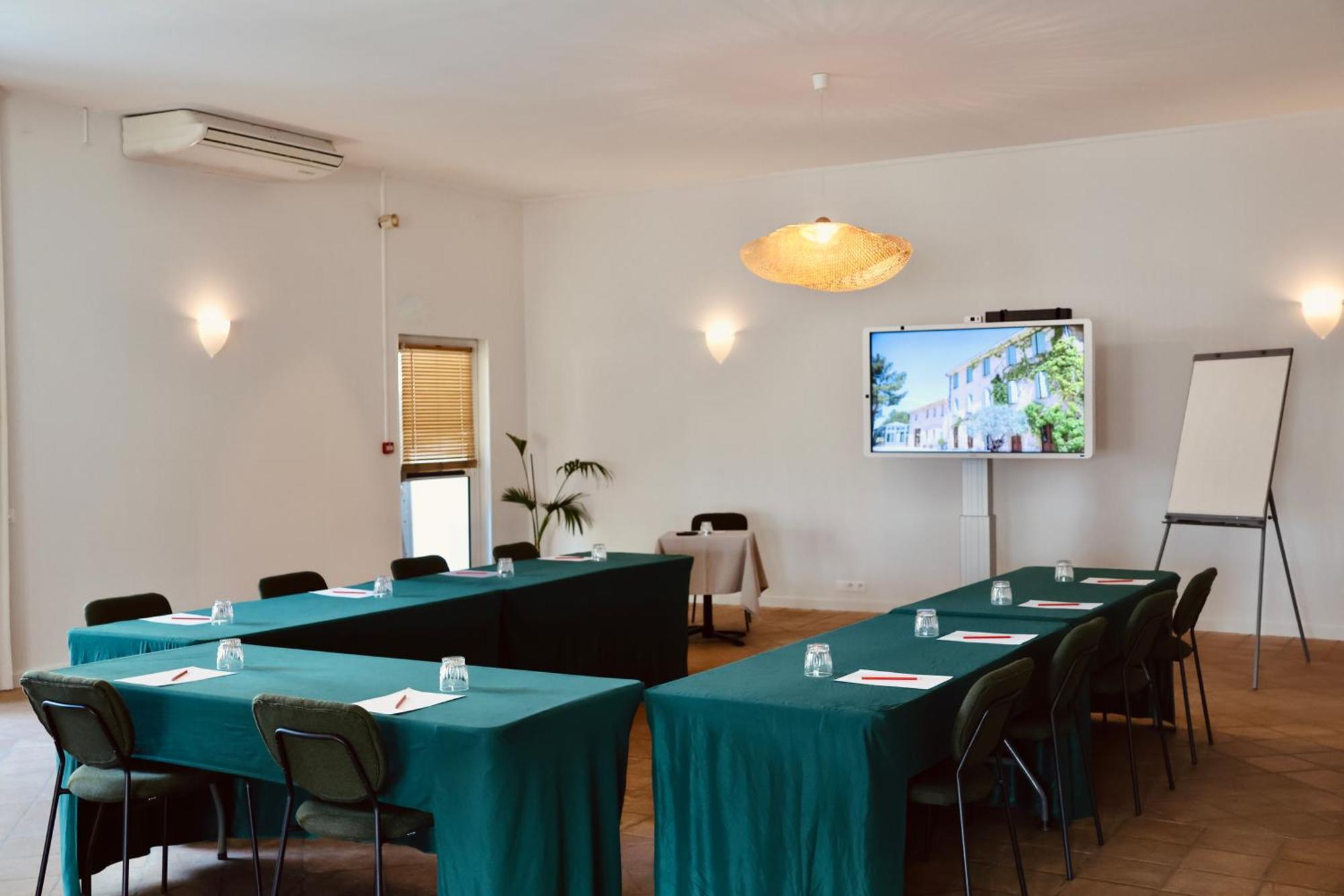 Hotel Domaine Gaogaia 3*