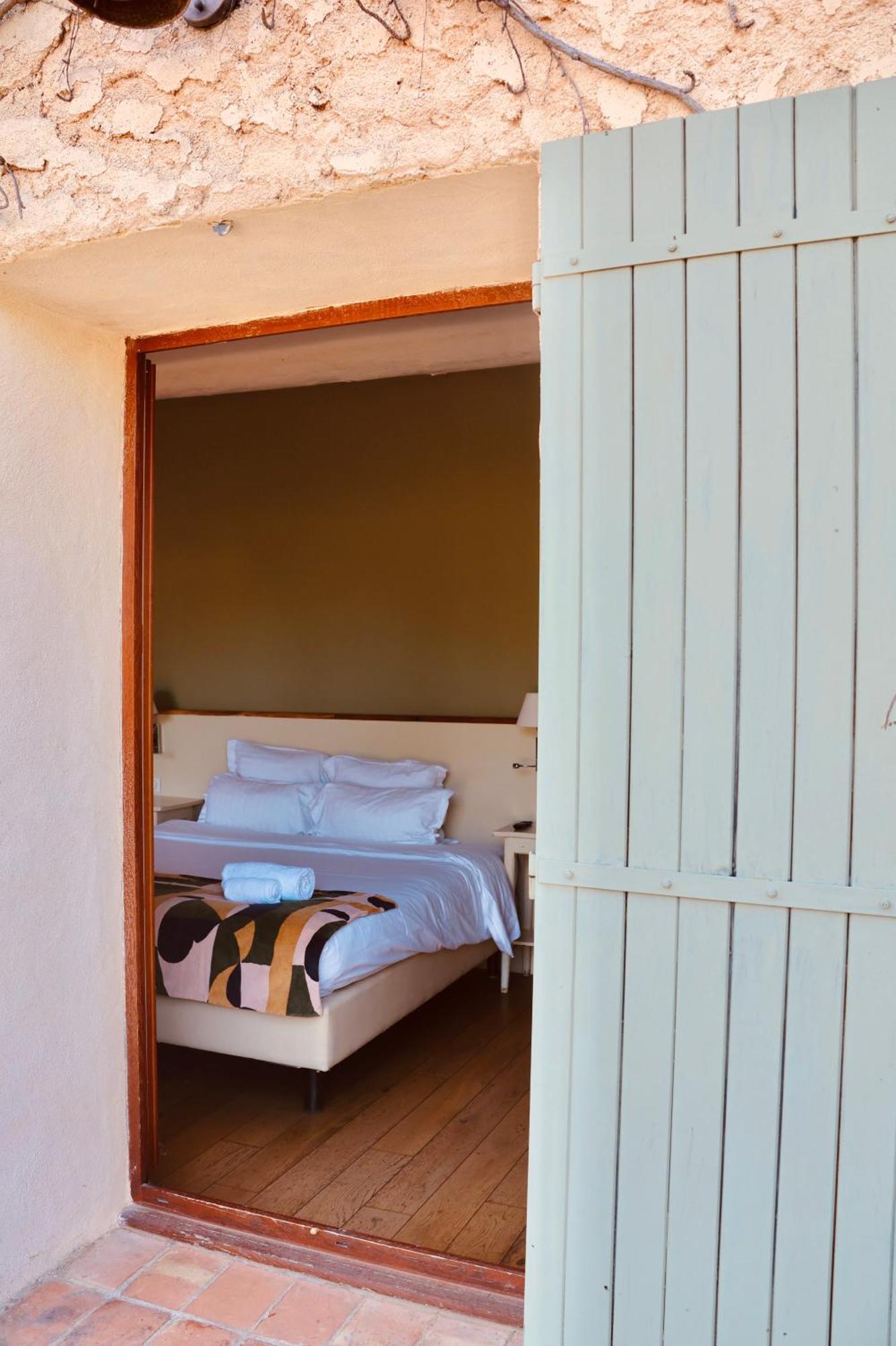 Hotel Domaine Gaogaia Aix-en-Provence