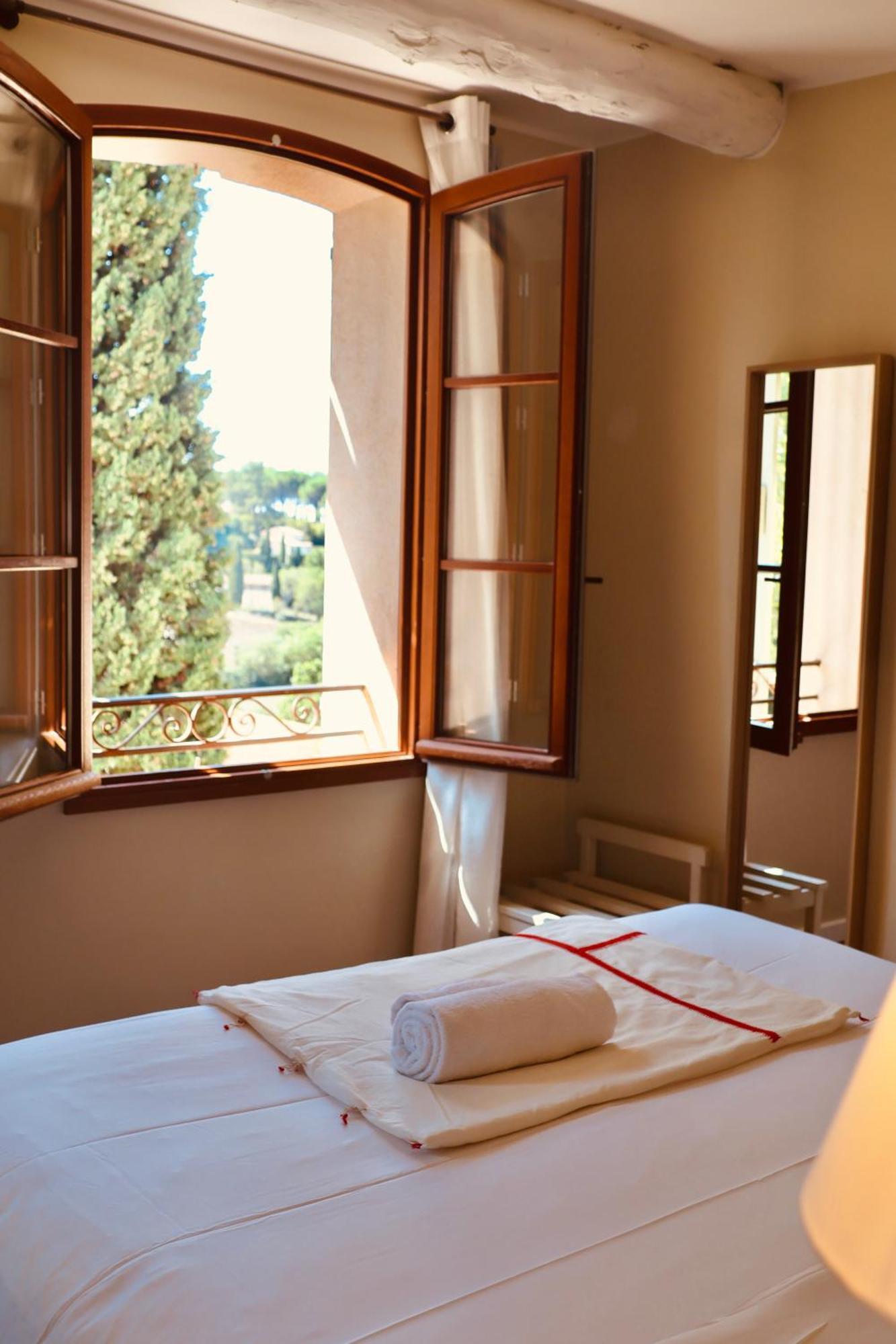 Domaine Gaogaia Aix-en-Provence