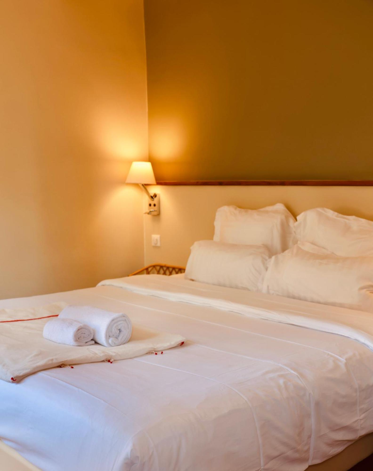 Domaine Gaogaia 3* Aix-en-Provence