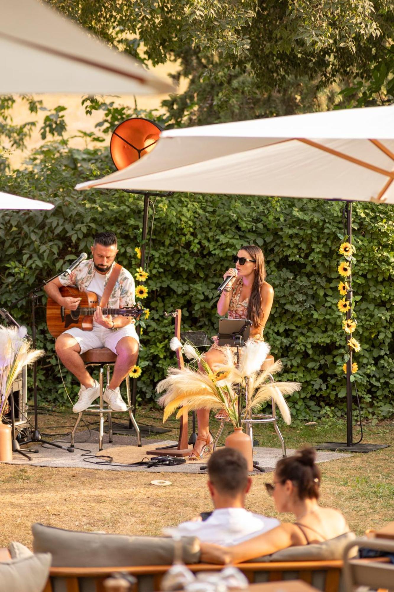 Domaine Gaogaia Hotel