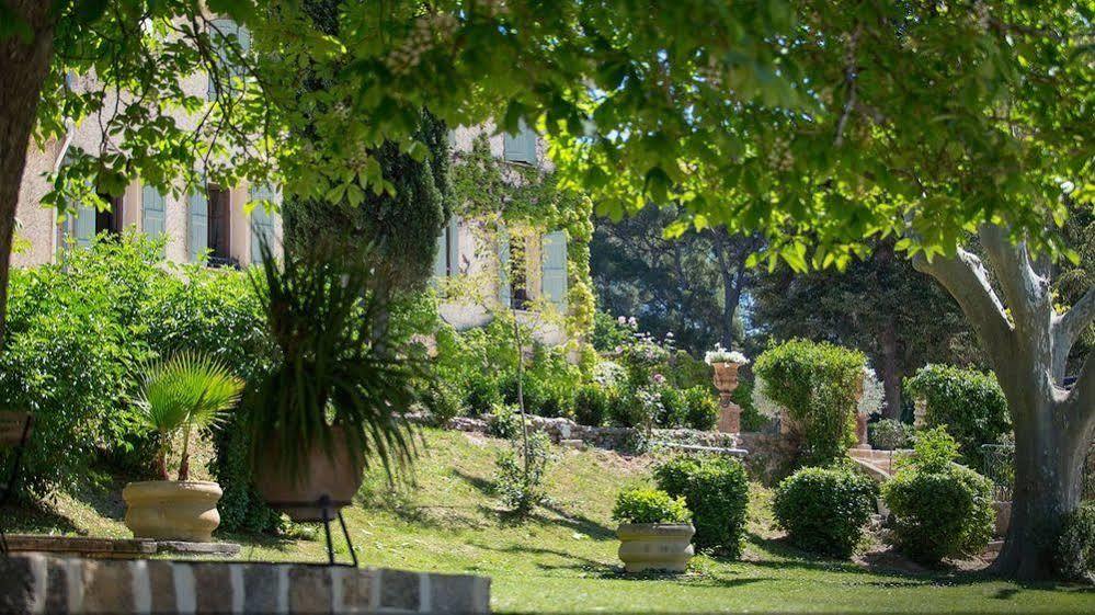 Domaine Gaogaia Hotel Aix-en-Provence